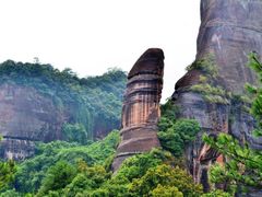 -丹霞山风景名胜区