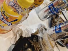 -尚品海鲜肥牛自助火锅(湖明店)