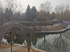 -陶然亭公园南门停车场