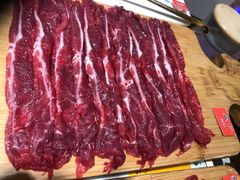 -和兴记潮汕牛肉火锅(太原街万达店)