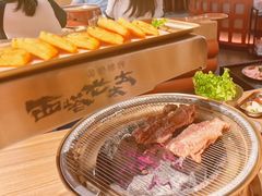 -西塔老太太泥炉烤肉(虹桥南丰城店)