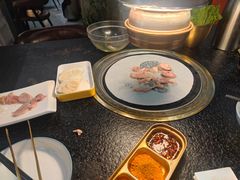 -熊大·鲜烤黄牛肉(五山店)