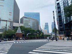 -三越百货(三越银座店)