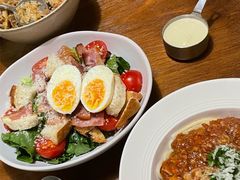 -The Good Place好地方·Brunch·coffee(国贸店)