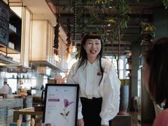 -深圳中洲万豪酒店