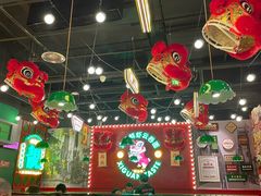 -西关味(大卫城店)