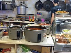 -梅溪·小伙子干挑面(安吉总店)