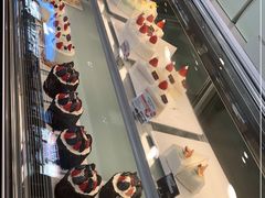 自助调料区-帕瑞斯面包房(银河北路店)