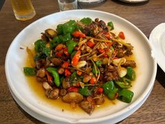 -小喜客·云南特色菜(纳西庭院店)