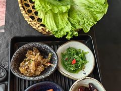 -黑牛の店·黑金店(沈阳万象城店)