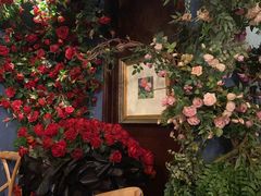 -第101座花园餐厅(湖滨88店)