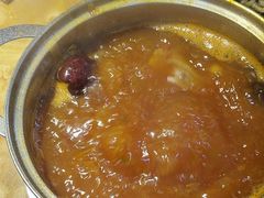 -塔兰齐新疆孜然火锅(鲤鱼山路店)