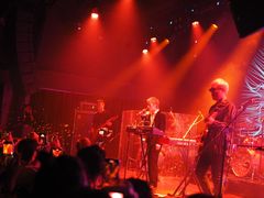 -MAO Livehouse(杭州店)