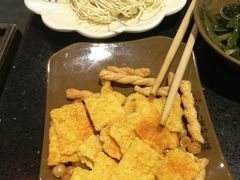 -宽板凳老灶火锅(南礼士路店)
