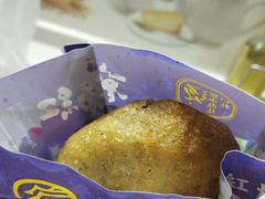 -京天红炸糕(天通苑华联店)
