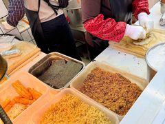 -徐氏糯米包油条(山海关路店)