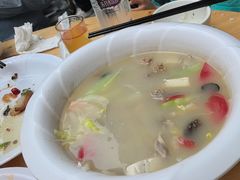 -将就吃农家特色土菜馆