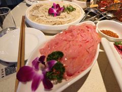 极品鹅肠-之了火锅(公园街店)