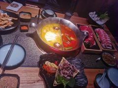 -湊湊火锅·茶憩(皇姑万象汇店)