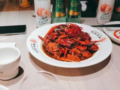 -有位虾匠·手工土菜小馆(市北店)