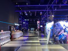 -上海JOYPOLIS环游嘉年华主题乐园