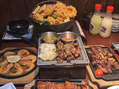 -小川洋风料理(江汉路店)
