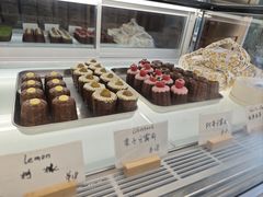 -发酵食堂(屏风街店)