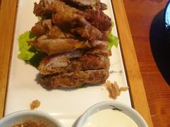 -又一福烤鸭·北京菜(东四店)