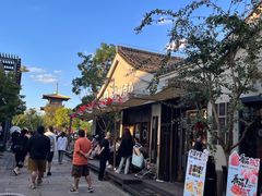 -朵云书院·广富林店