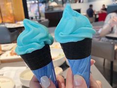 -小大董·烤鸭(观景餐厅·南京西路店)