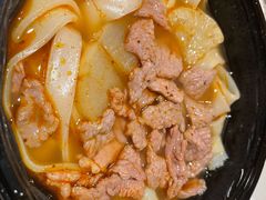 -王记生烫牛杂面馆(兰陵路店)