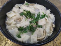 -惠丰源烩面馆(经七路店)