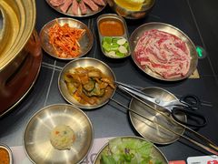 -西塔老太太泥炉烤肉(龙湖北苑天街店)