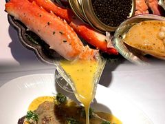 -壳里西餐厅Coquille Seafood Bistro(蒙自路店)