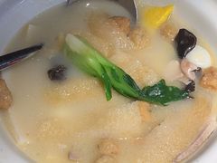 -老淮安·淮安菜(涟水店)