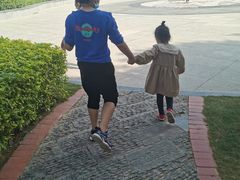 -五通灯塔公园