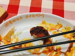-西贝(龙华壹方天地店)