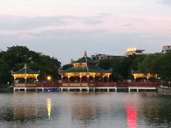 景观位-公园茶楼粤式点心