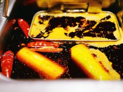 -海底捞火锅(金光华店)