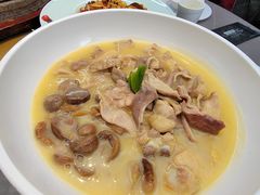 -铜锣湾·有麝自然香(重庆新天地店)