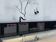 -BLACKSWAN黑天鹅(环球店)
