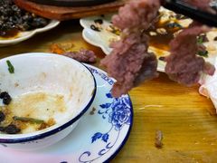 -南记食粥坊·宵夜大排档(南桂店)