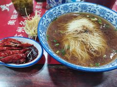 -美味斋(西北街店)