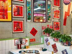 -巴卤社老火锅(财富店)