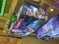 -荣叔港式沙嗲牛肉火锅(正佳潮流店)