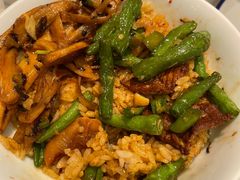 -兰湘子·湘菜小炒(石家庄万象城店)