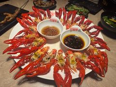 -红盔甲·小龙虾(车公庙店)