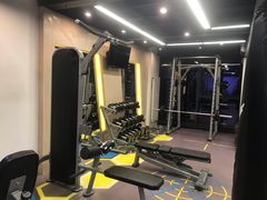 -Nirvana fitness私教健身工作室(古城店)