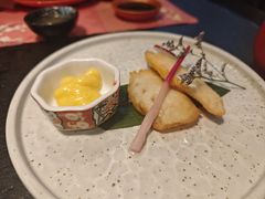 -大江户日本料理(吕厝店)