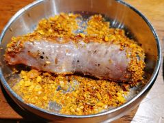 -原始泥炉烤肉(总店)